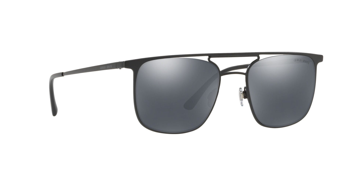 Lente Solar Giorgio Armani AR6076 Negro