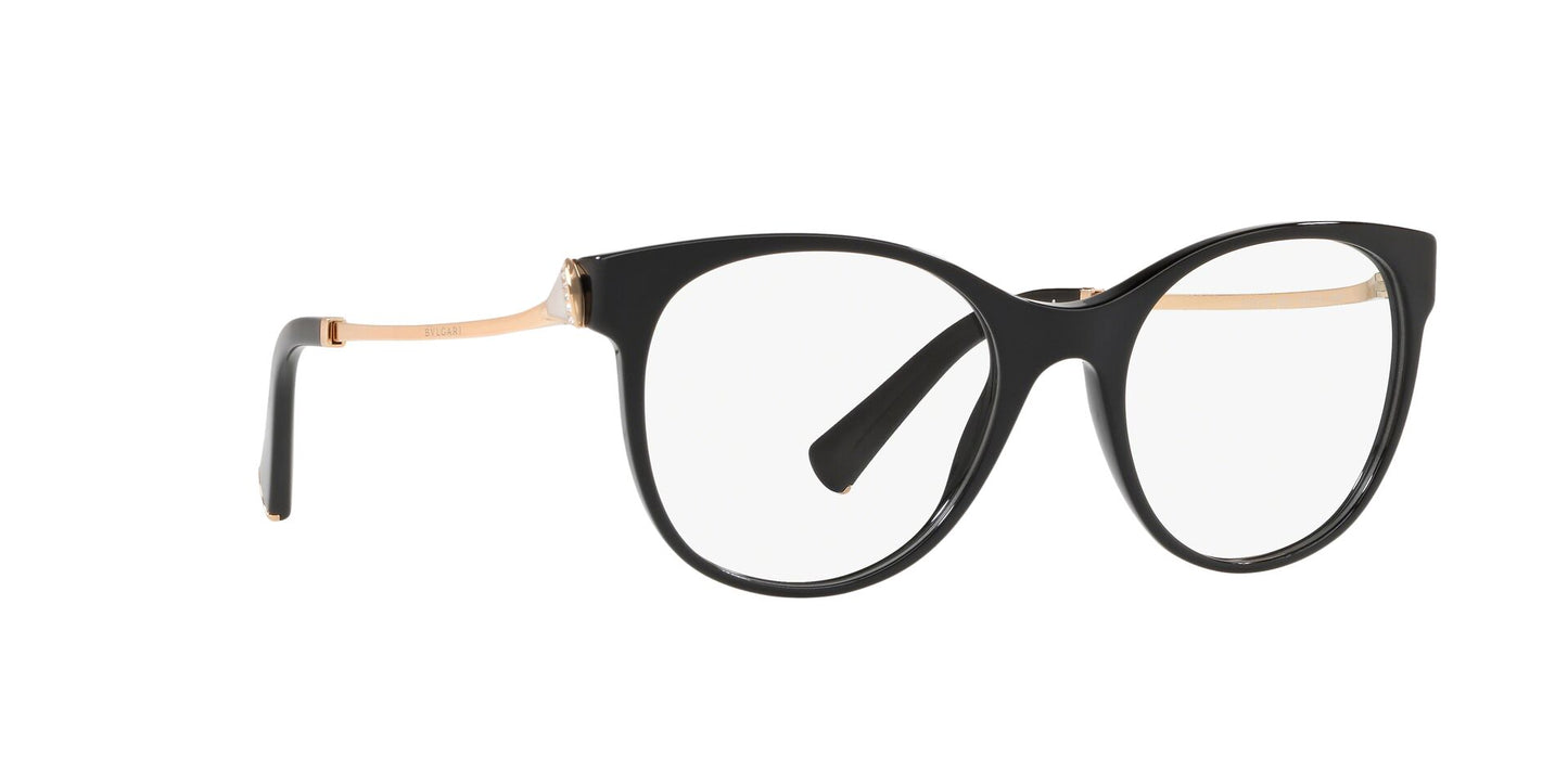 Lente Oftálmico Bvlgari BV4160B Negro