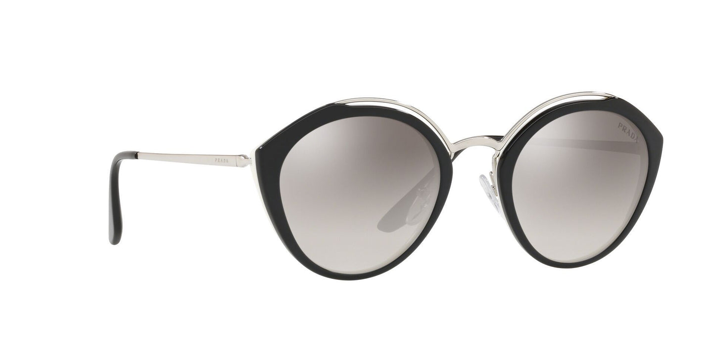 Lente Solar Prada PR18US Negro