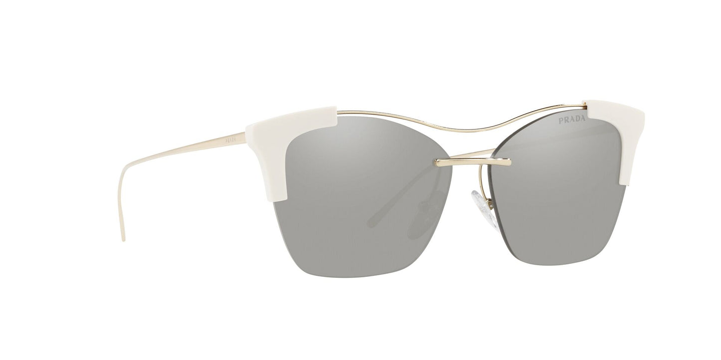 Lente Solar Prada PR21US Dorado