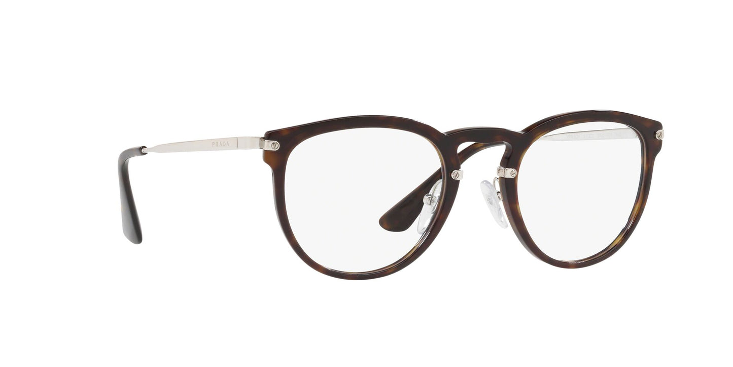 Lente Oftálmico Prada PR 02VV Havana