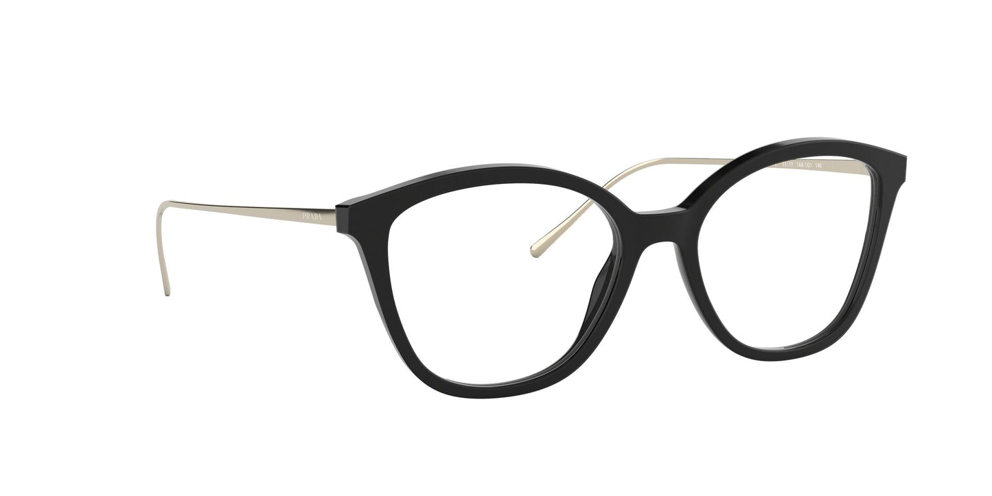 Lente Oftálmico Prada PR11VV Negro