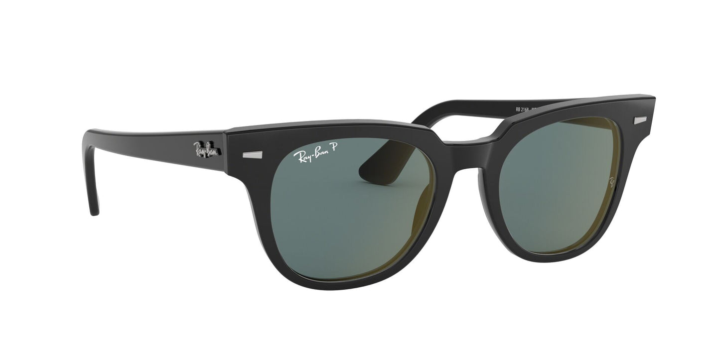 Lente Solar Ray Ban RB2168 Negro