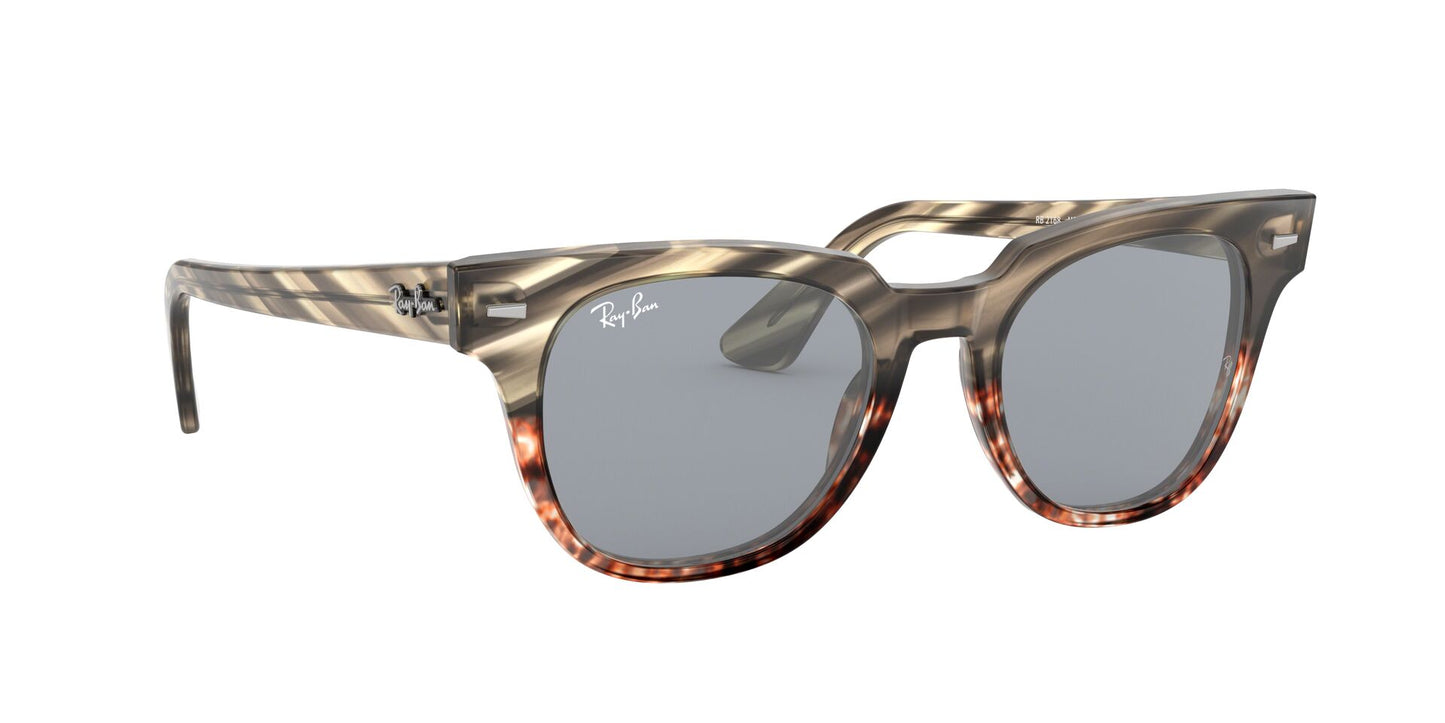 Lente Solar Ray Ban RB2168 Havana