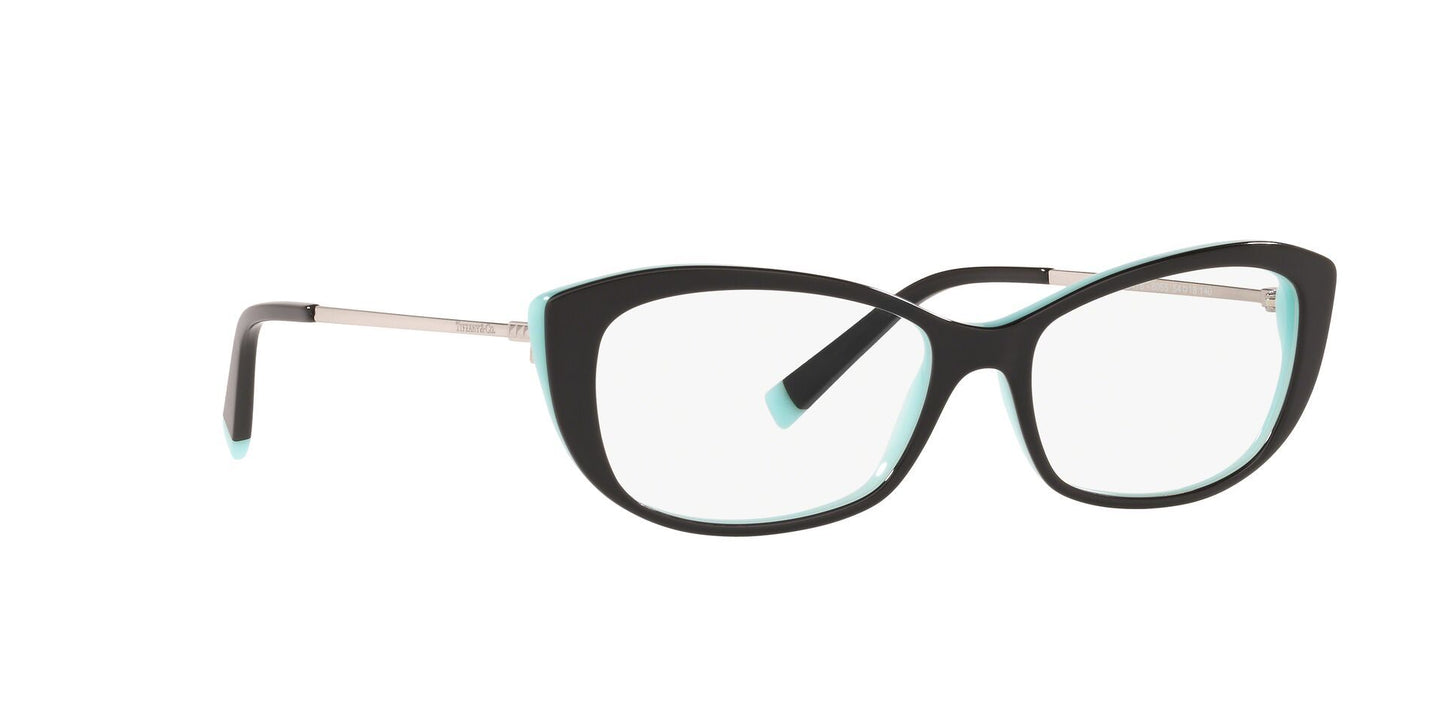 Lente Oftálmico Tiffany TF2178 Negro