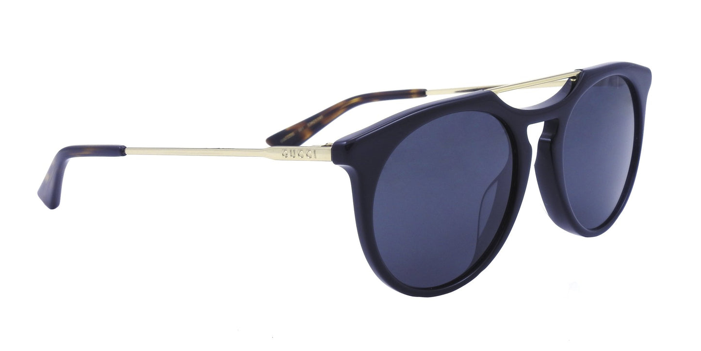 Lente Solar Gucci GG0320S Negro