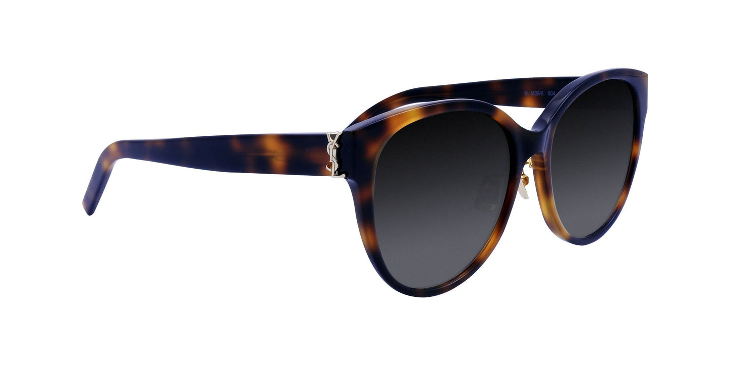 Lente Solar Yves Saint Laurent SL M39/K Havana