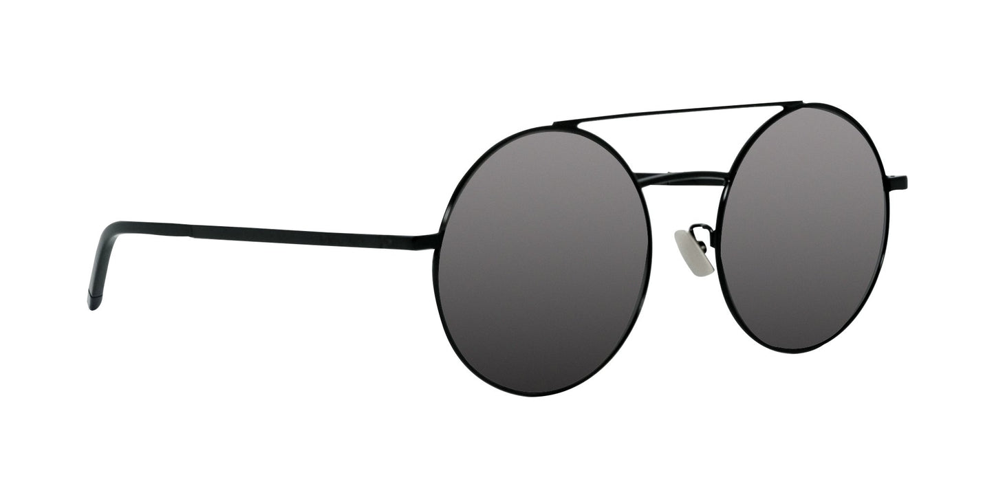 Lente Solar Yves Saint Laurent SL 210/F Negro