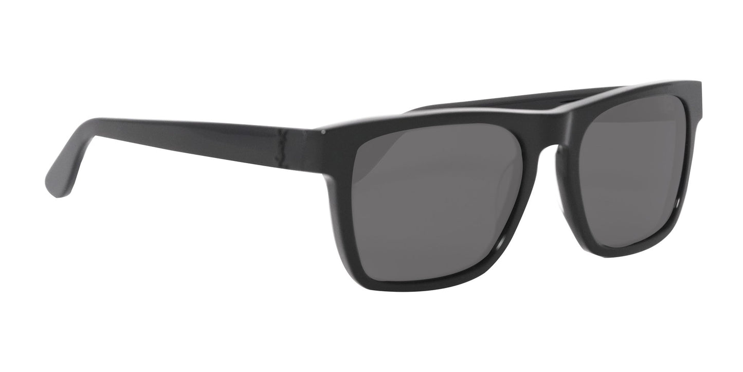 Lente Solar Yves Saint Laurent SL M13 Negro