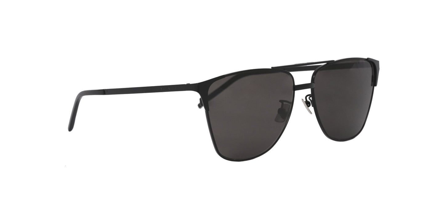 Lente Solar Yves Saint Laurent SL 280 Negro