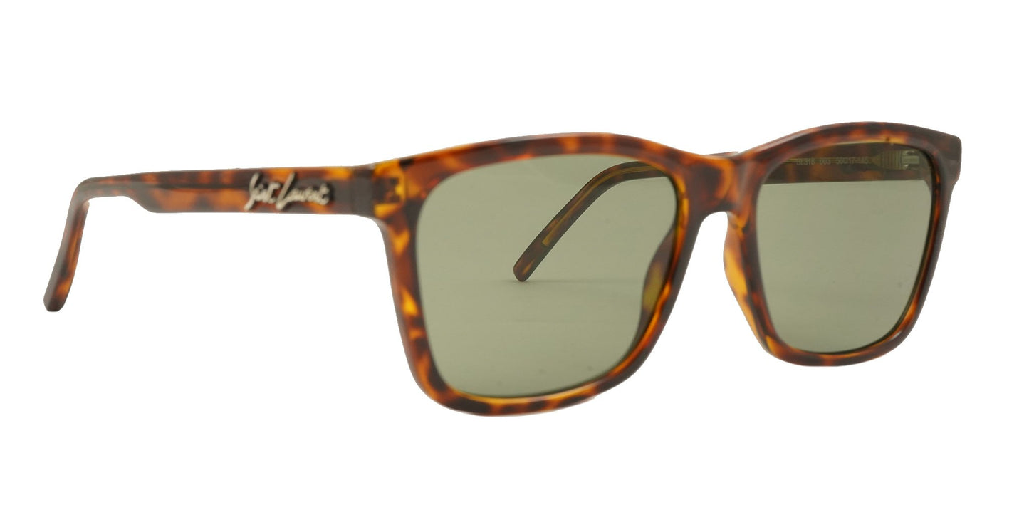 Lente Solar Yves Saint Laurent SL 318 Havana