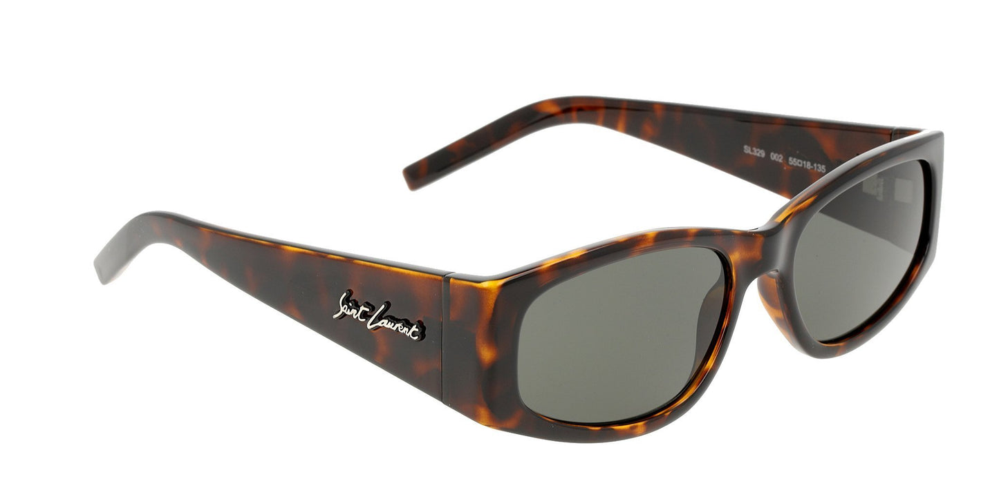 Lente Solar Yves Saint Laurent SL 329 Havana