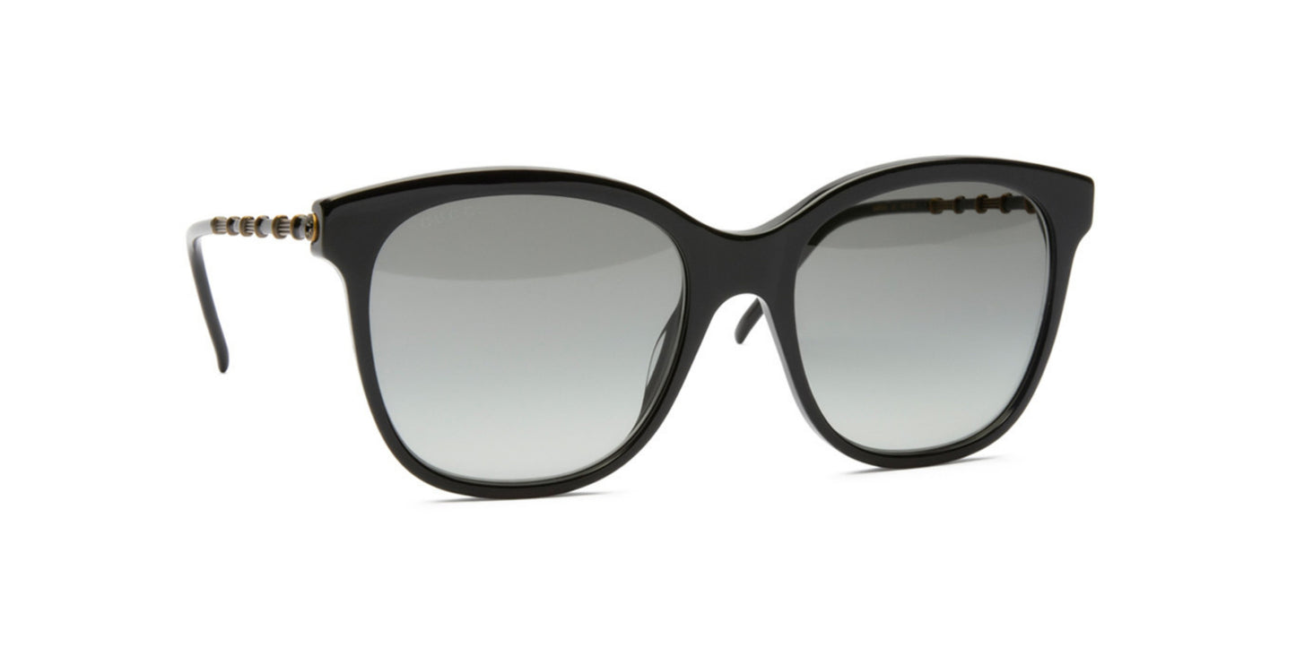 Lente Solar Gucci GG0654S Negro