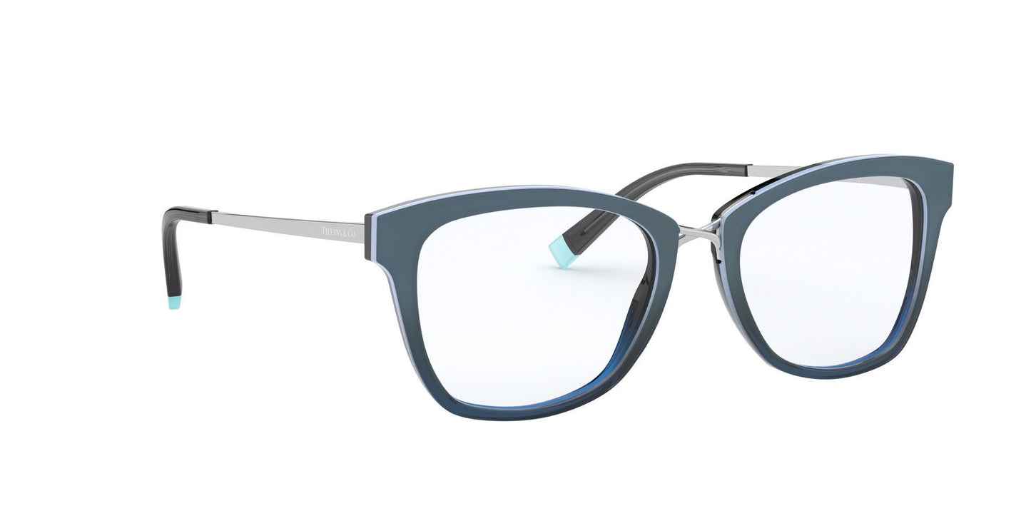 Lente Oftálmico Tiffany TF2186 Azul