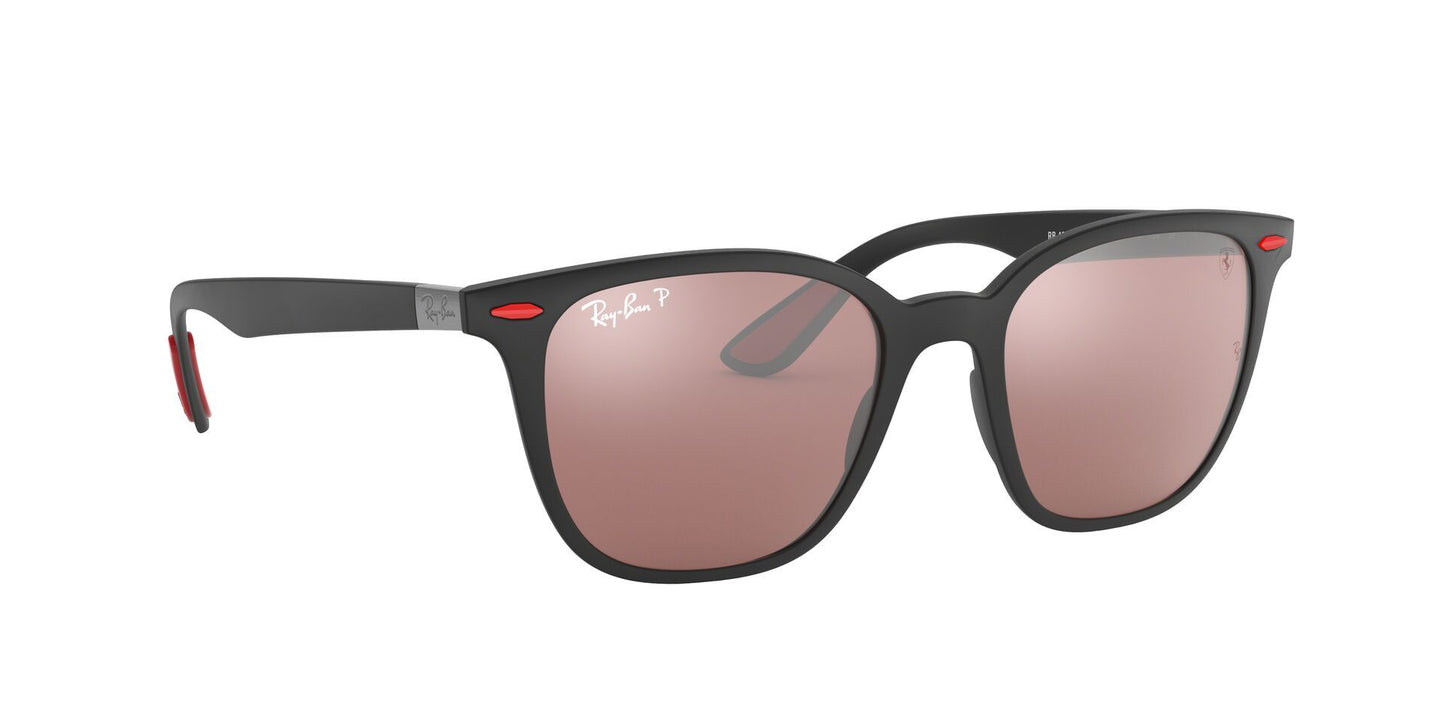 Lente Solar Ray Ban RB4297M Negro