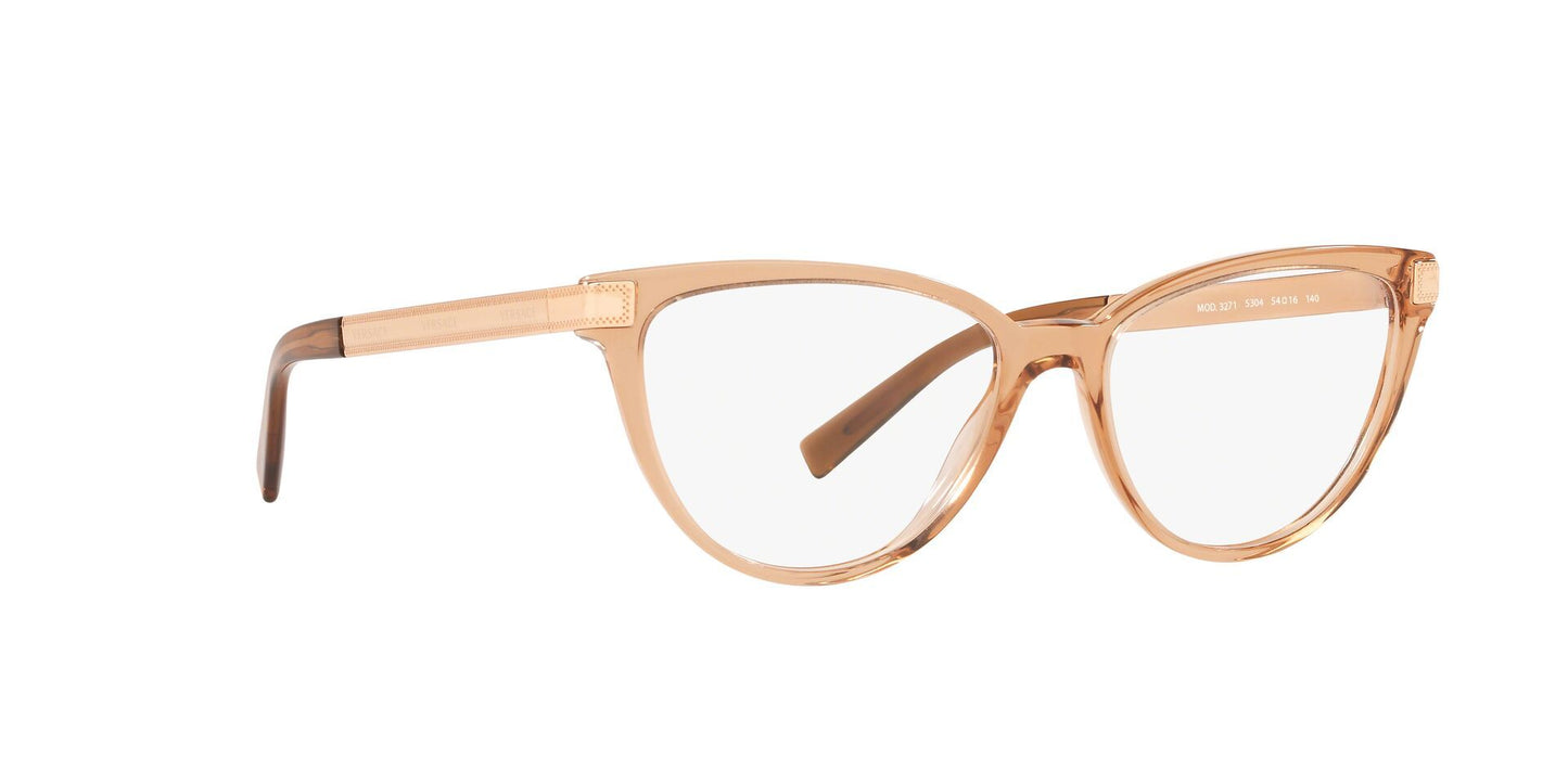 Lente Oftálmico Versace VE3271 Café
