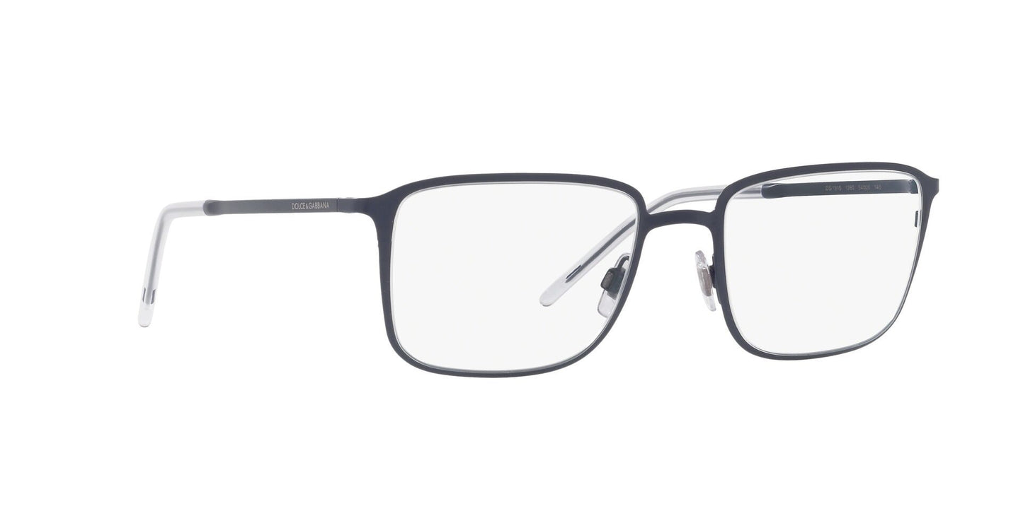 Lente Oftálmico Dolce Gabbana DG1316 Azul