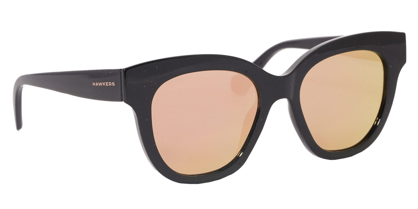 Lente Solar Hawkers 110025 Negro