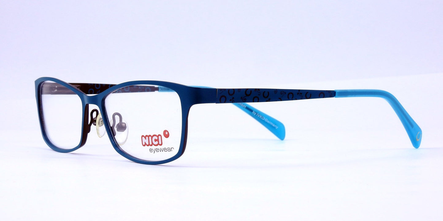Lente Oftálmico Kids NC0164 Verde