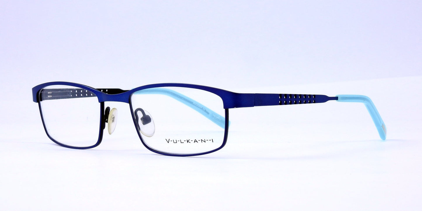 Lente Oftálmico Kids VI280 Azul