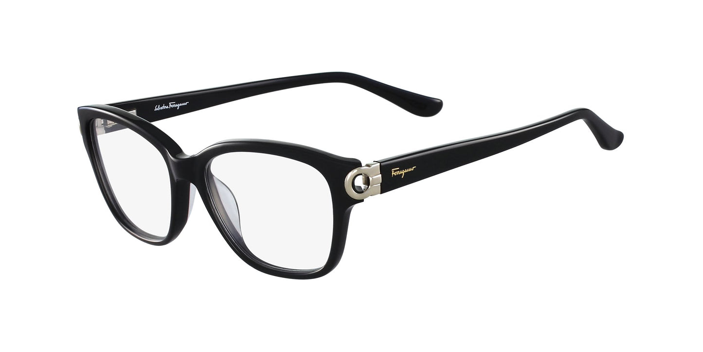 Lente Oftálmico Salvatore Ferragamo SF2734 Negro