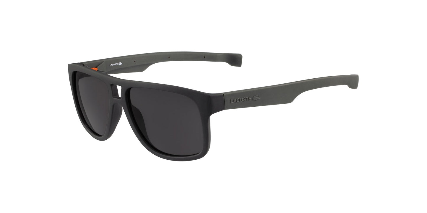 Lente Solar Lacoste LA0817S Gris