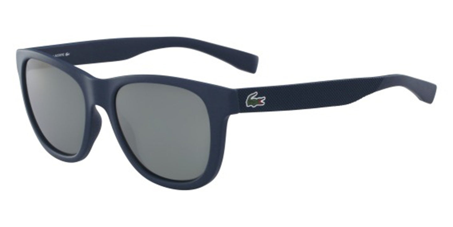 Lente Solar Lacoste L848S Azul