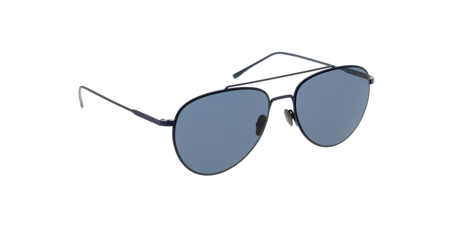 Lente Solar Lacoste L195S Azul