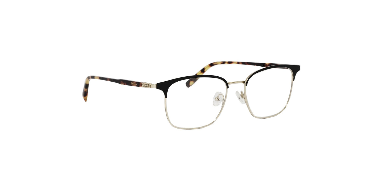 Lente Oftálmico Salvatore Ferragamo SF2170 Plata