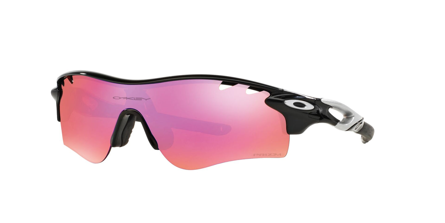 Lente Solar Oakley OO9181G Negro