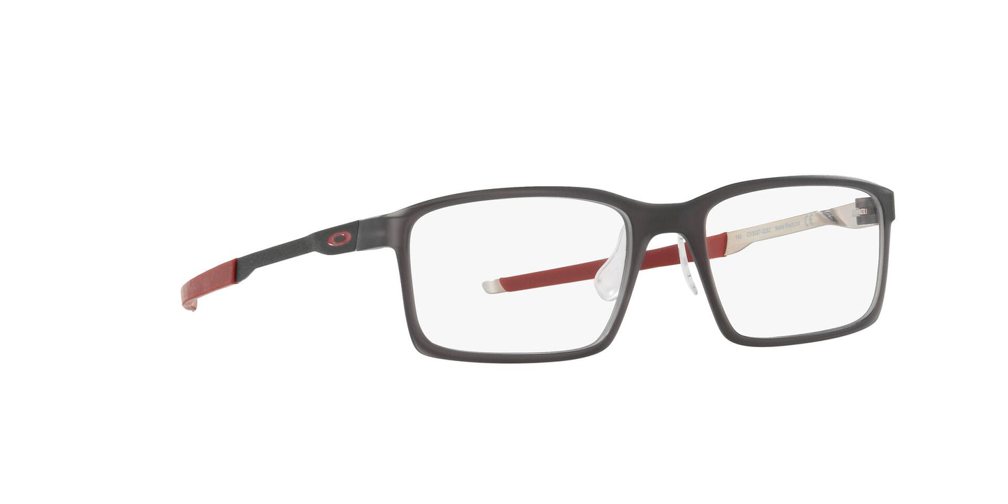 Lente Oftálmico Oakley OX8097 Negro