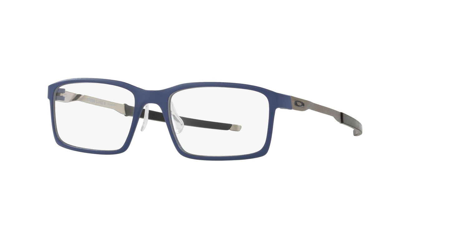 Lente Oftálmico Oakley OX8097 Azul