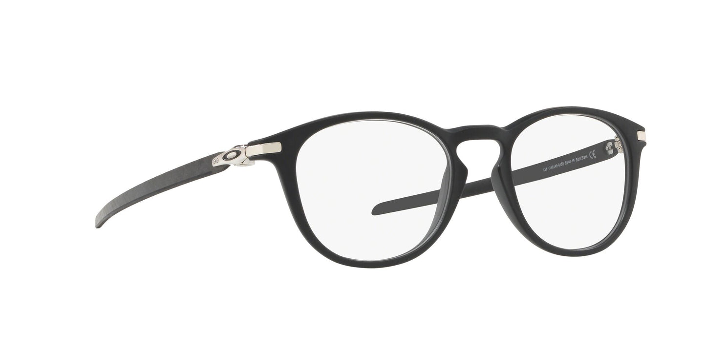 Lente Oftálmico Oakley OX8149 Negro