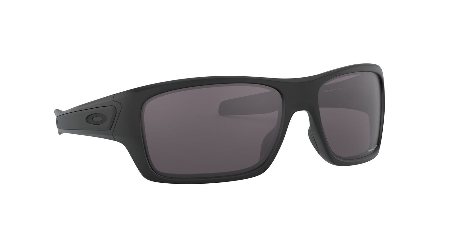 Lente Solar Oakley OO9263 Negro