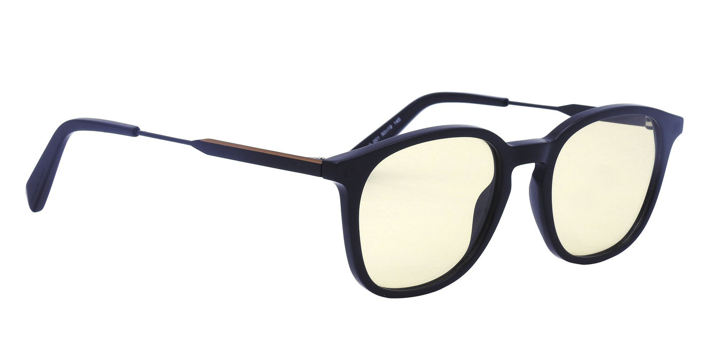 Lente Oftálmico Ermenegildo Zegna EZ5140 Negro