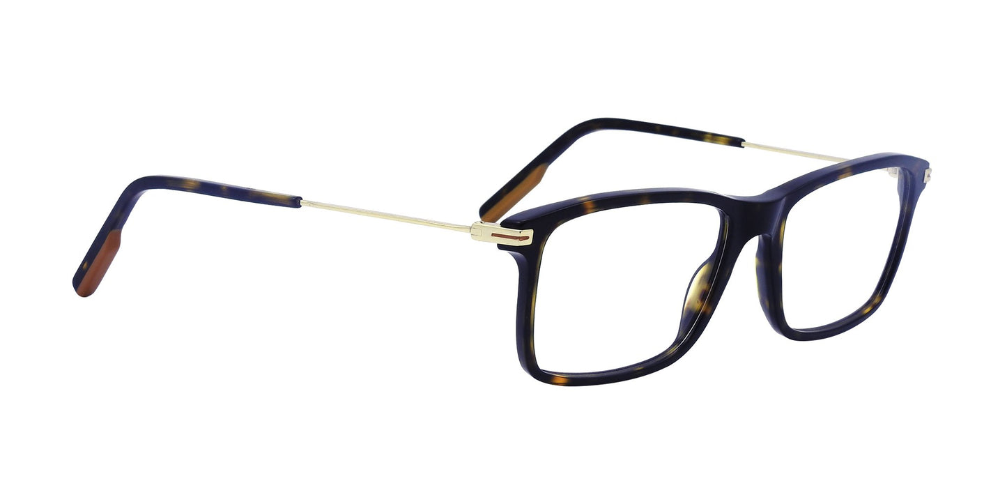 Lente Oftálmico Ermenegildo Zegna EZ5149 Havana