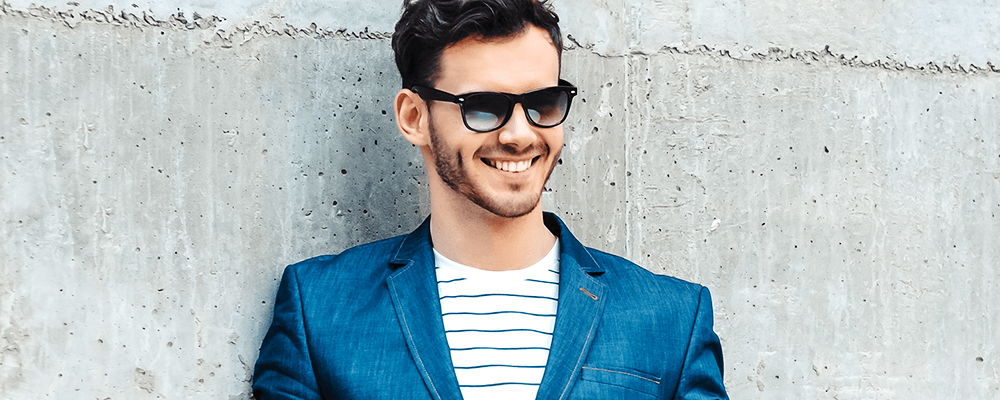 ¿Elegante, casual, formal, sport…?