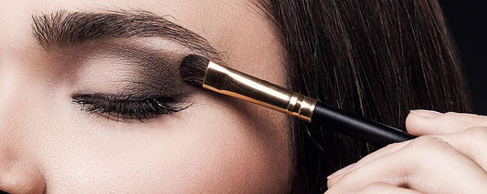 Tus ojos, el maquillaje y sus cuidados.