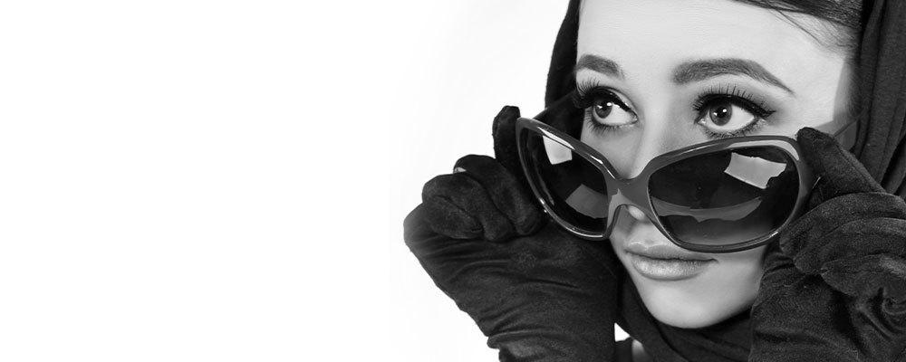 Audrey Hepburn, ícono del estilo