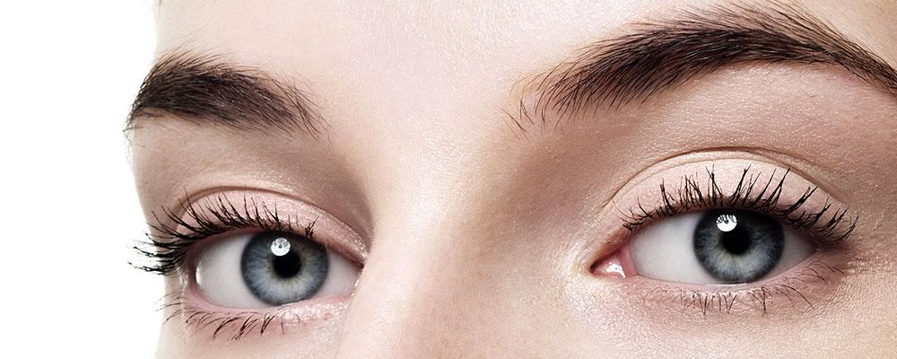 ¿De qué depende el color de tus ojos?