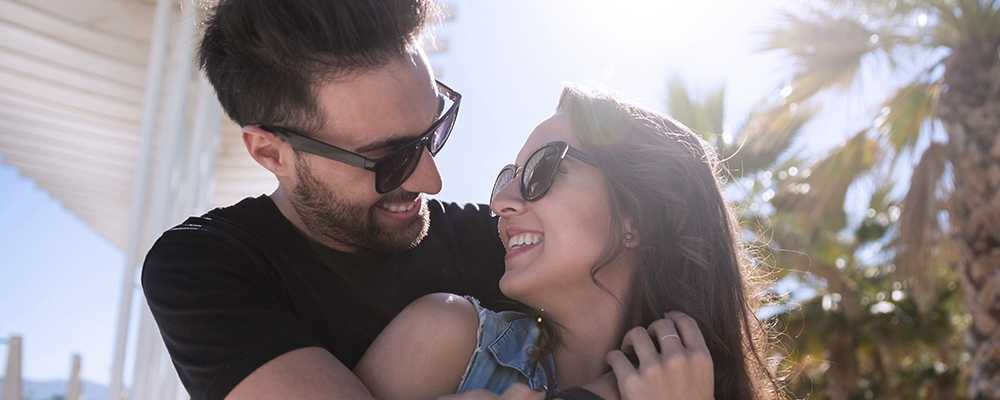 ¿Tienes la vista puesta en un amor platónico?