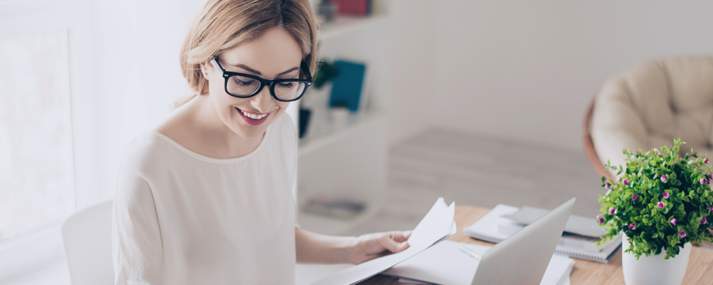 8 consejos para cuidar tus ojos en la oficina