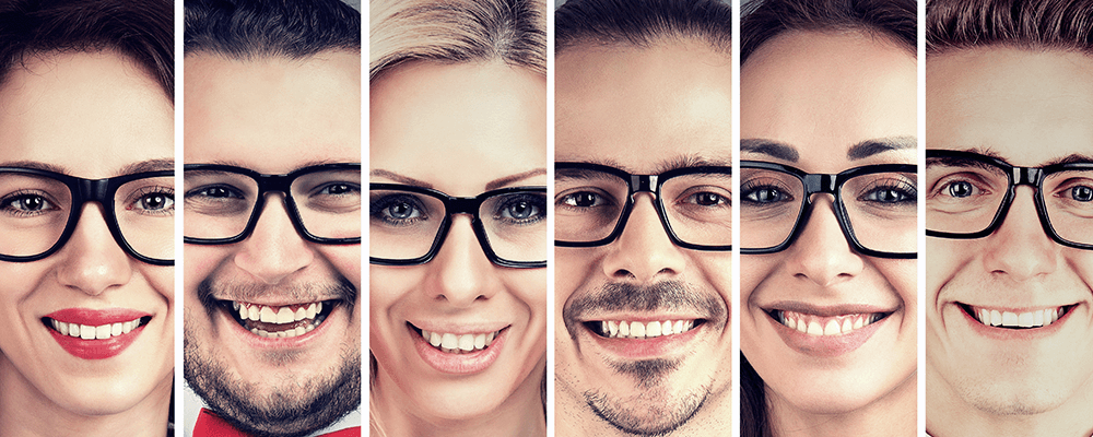 3 consejos básicos para elegir los anteojos adecuados.