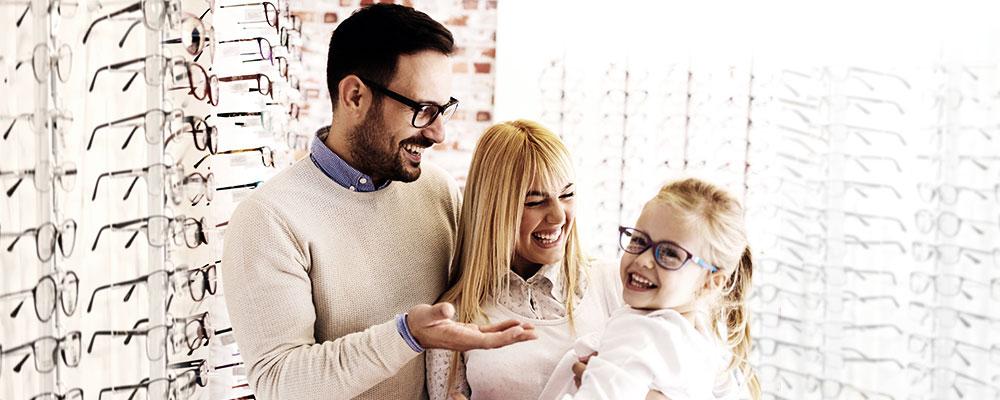 Lo que debes saber del antirreflejante y Excellence Blue®