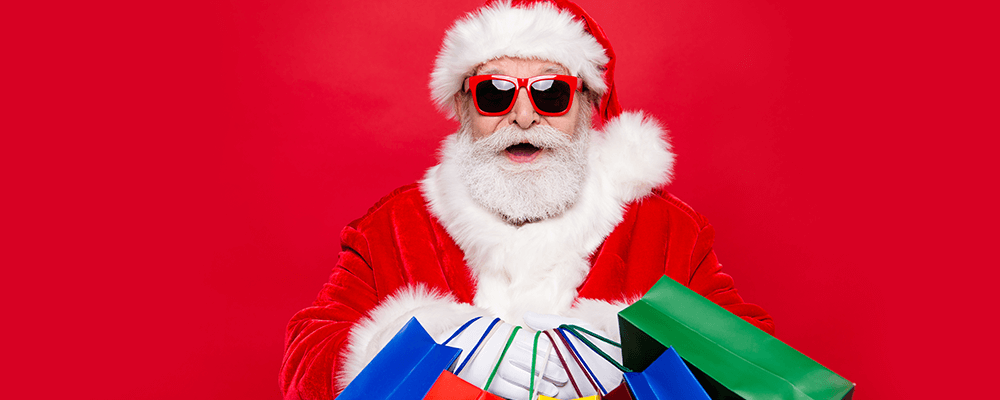¡Lúcete con este regalo Navideño!