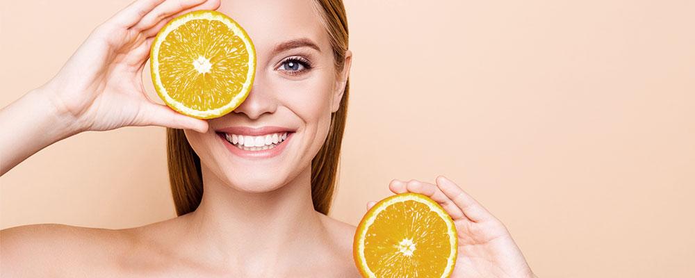 7 alimentos que benefician la vista