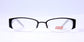 Lente Oftálmico Kids NC0053 Negro