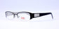Lente Oftálmico Kids NC0053 Negro