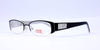 Lente Oftálmico Kids NC0053 Negro