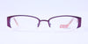 Lente Oftálmico Kids NC0053 Vino